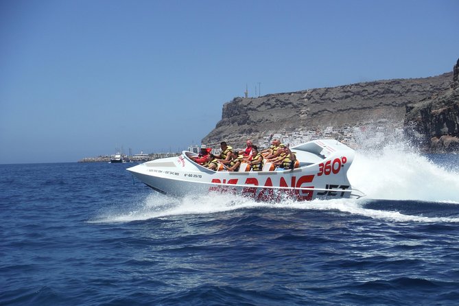 Water Activities Combo in Gran Canaria - Key points to know before booking