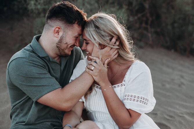 Your photo shoot in Gran Canaria - Timing, Weather, and Practical Planning